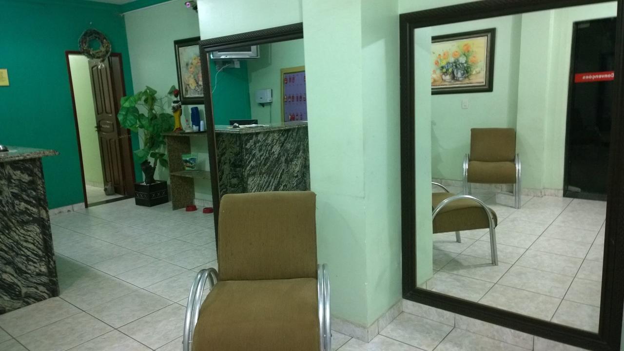 Hotel Das Oliveiras Limoeiro Екстериор снимка